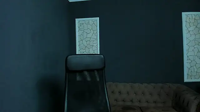 BrianHunts' Live XXX Chat