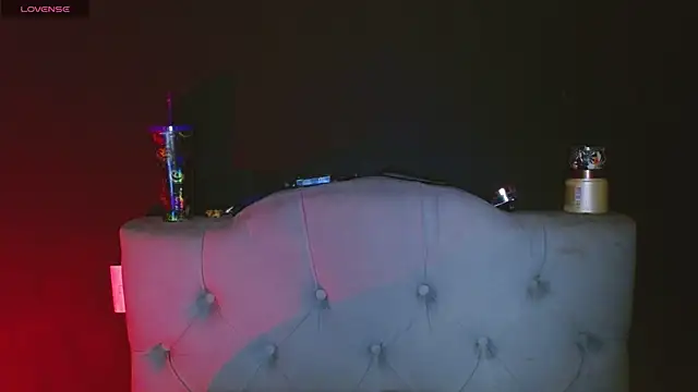 Red-moon1 现场XXX聊天