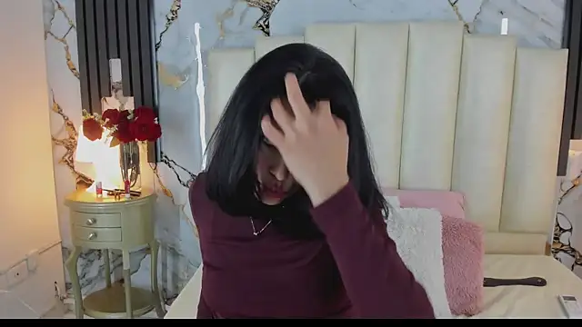 lulumars' Live XXX Chat