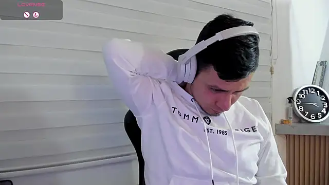 Show Webcam de Rick_Adams