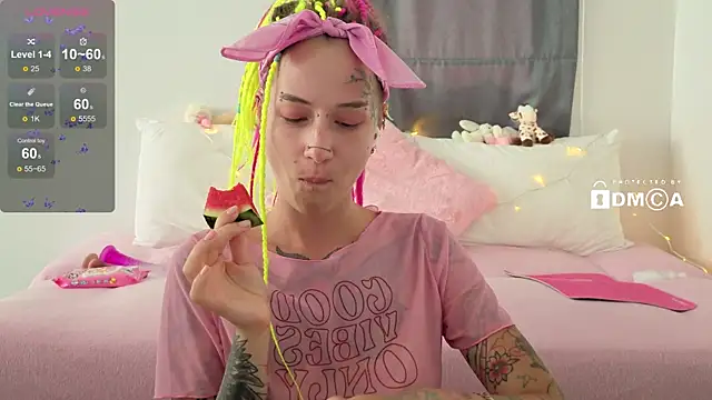 Ne_Sonia Live XXX-chat