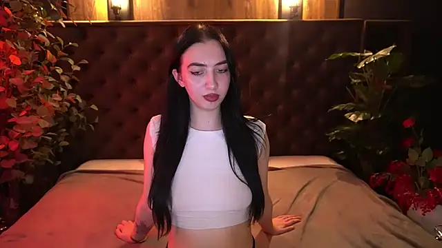 WildKittenX_ Chat XXX in diretta