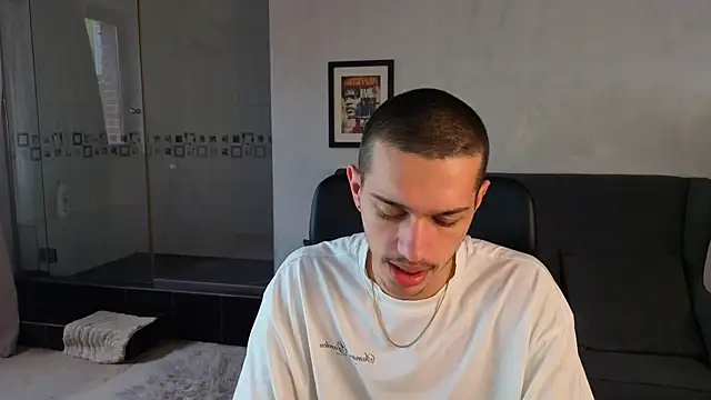 KaydenDrew Live XXX Chat