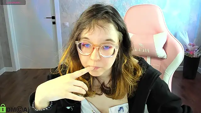 Aleks-caster – Naživo XXX chat