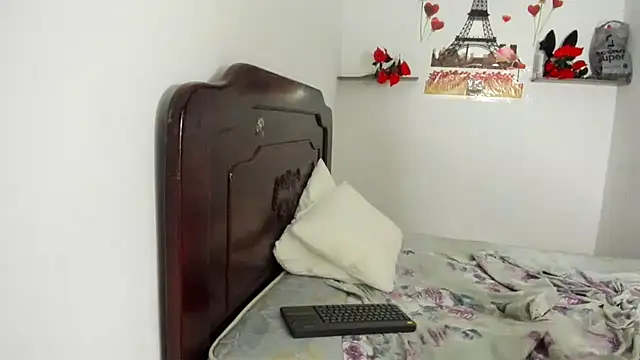 Aura_velour21 现场XXX聊天