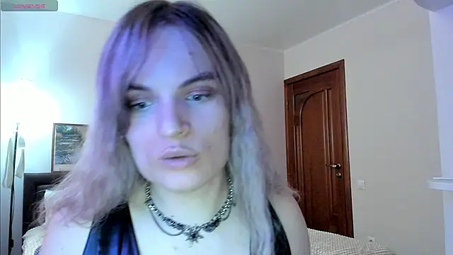 milliKira006's Webcam Show