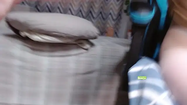 XXX chat uživo modela -SexyNastya-