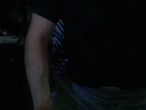 mrdemoncrowly Adlı Modelin Canlı XXX Sohbeti