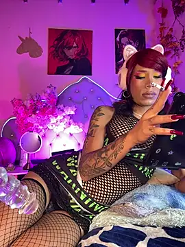 Naugth_channel_tsn Live XXX chat