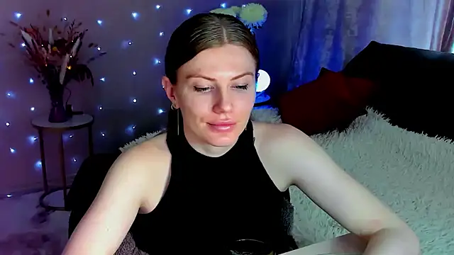 JinnaGreat: онлайн-секс-чат