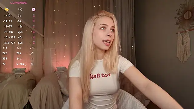 Sembang XXX Secara Langsung ShinyBarbie