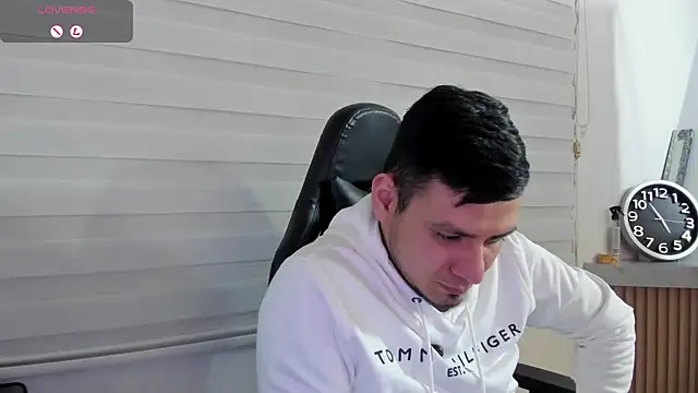 Rick_Adams Webcam show