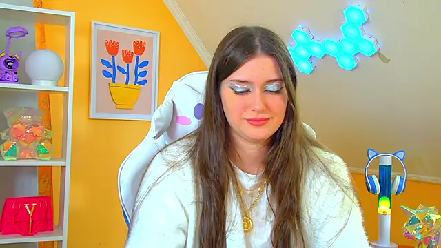 Sembang XXX Secara Langsung JessicaJewells