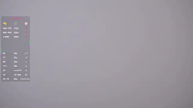 MarenGoodrich 现场XXX聊天