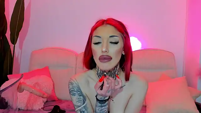 Cassy-Foxy live XXX chat