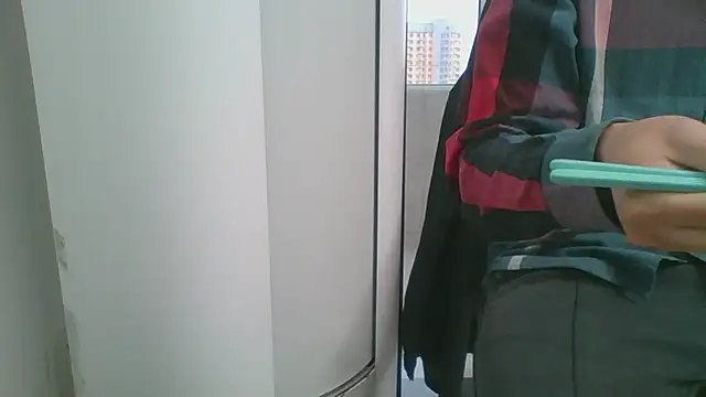 nole_china7 웹캠 쇼