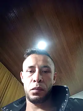 Webkamerová show sebastian_horny