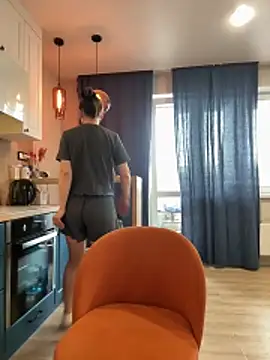 Živý XXX chat PerfectCarrie