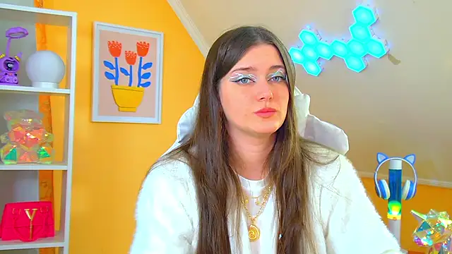 JessicaJewells Live XXX-chat