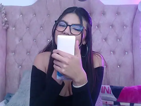 Jessica_Carter_01 Adlı Modelin Canlı XXX Sohbeti