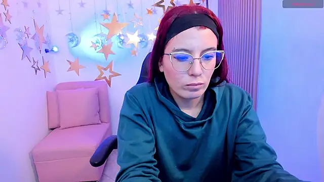 allison_mc: онлайн-секс-чат