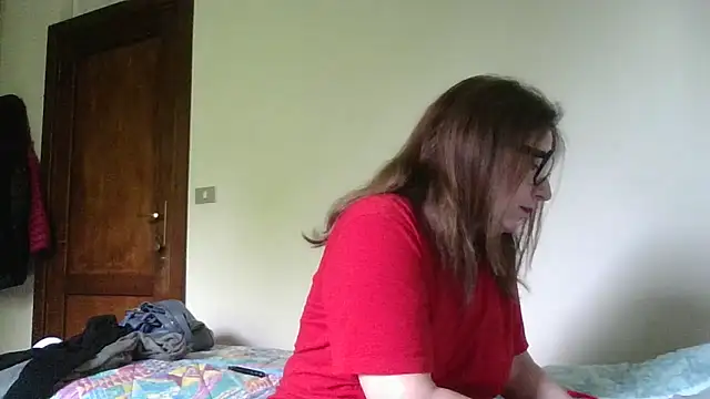 Miasexmilf – Live XXX-chat