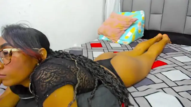 Živý XXX chat MurphyAngelina