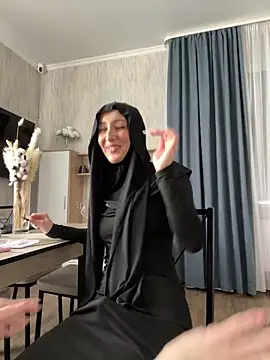 FlexibleDoll_: онлайн-секс-чат