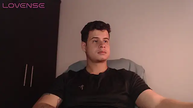 BjornSteel Obrolan Langsung XXX