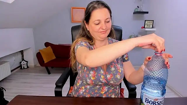 Chat XXX en directo de LollaGirl