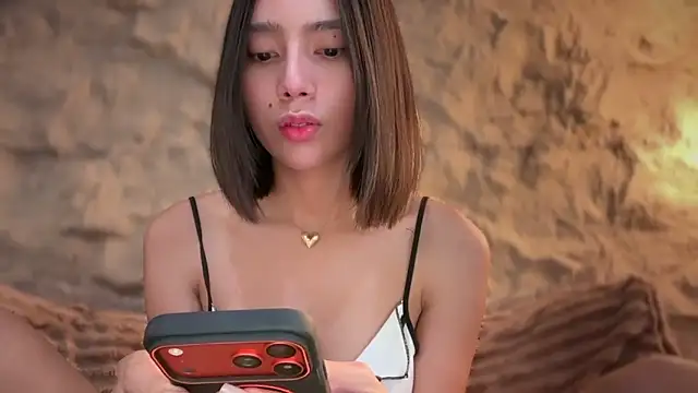 GenesisCastillano Pertunjukan Webcam