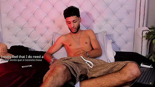 عرض كام Thiagoferreti