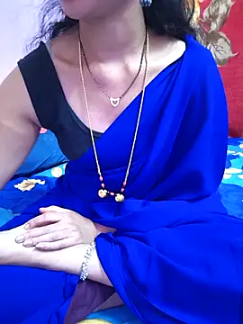 Rosely-rosely Webcam-Show