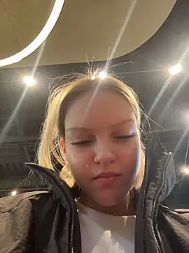 AshleyMur Show in webcam