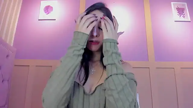 Živý XXX chat LilithAllenn