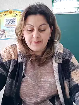 Webkamerová show Soli9999