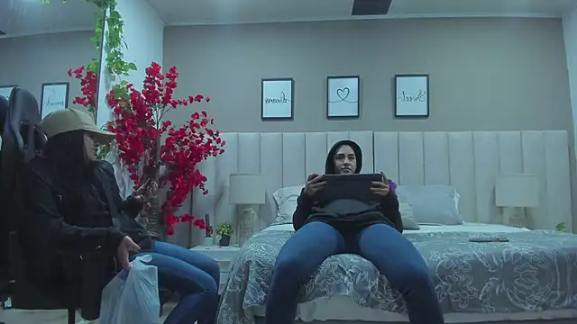 Chat XXX Live Kiara_Kismet_