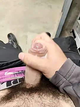 Alexdu89 Show Webcam