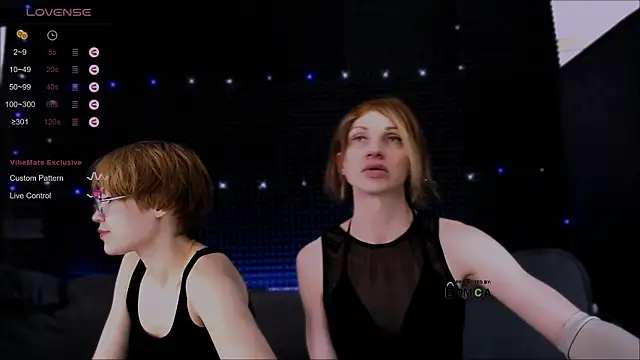 Hardy_Green Show in webcam