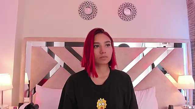 ximena_vasquez8's Live XXX Chat