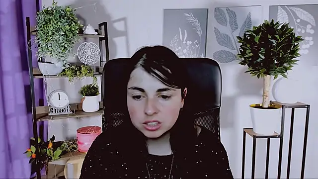 MartaEdams 现场XXX聊天