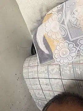 Webkamerová show yaocaobi8