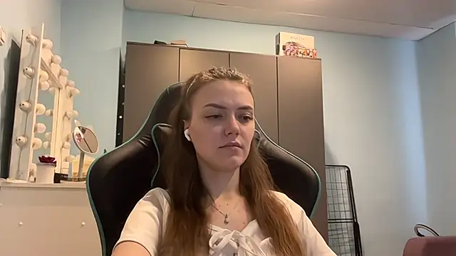 AndreeMerryman Live XXX-chat