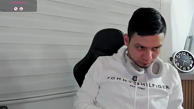 Rick_Adams webcam show