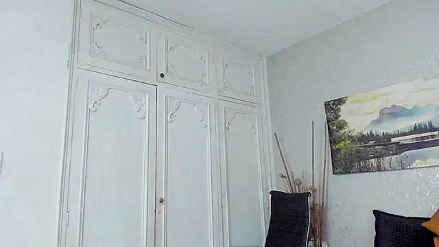 Tyler_durten Pertunjukan Webcam