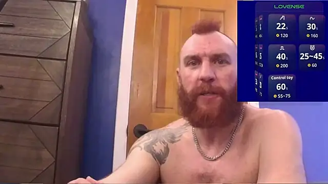HouseOfHans Chat XXX live