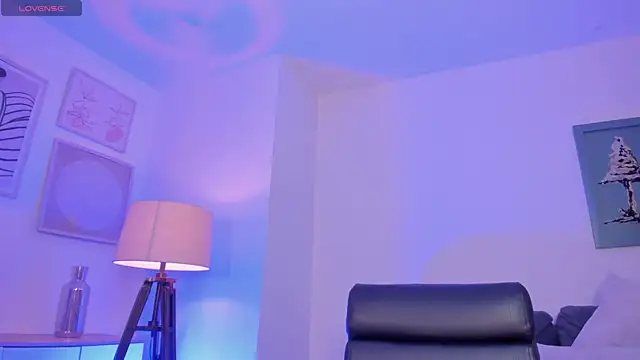 BonnyRose Live XXX-Chat