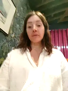 Chat +18 de EvaXOAir ao vivo