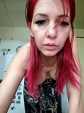 Evadesirex46 Webcam show