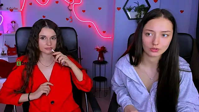 miki-niki – Kamerová šou